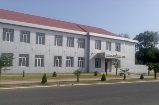 Lənkəran Dövlət Humanitar Kolleci